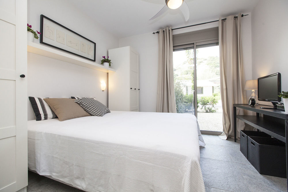Ammouda Villas Chalkidiki Exterior photo