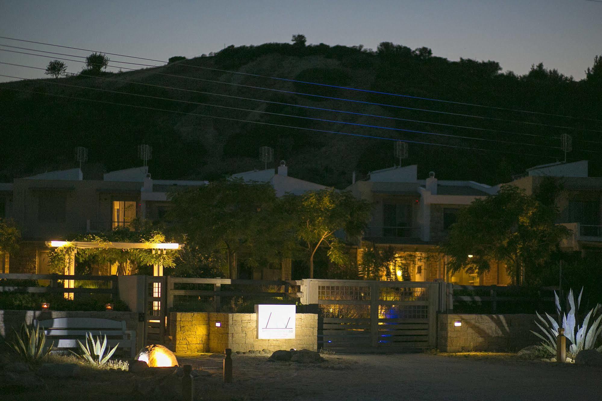 Ammouda Villas Chalkidiki Exterior photo