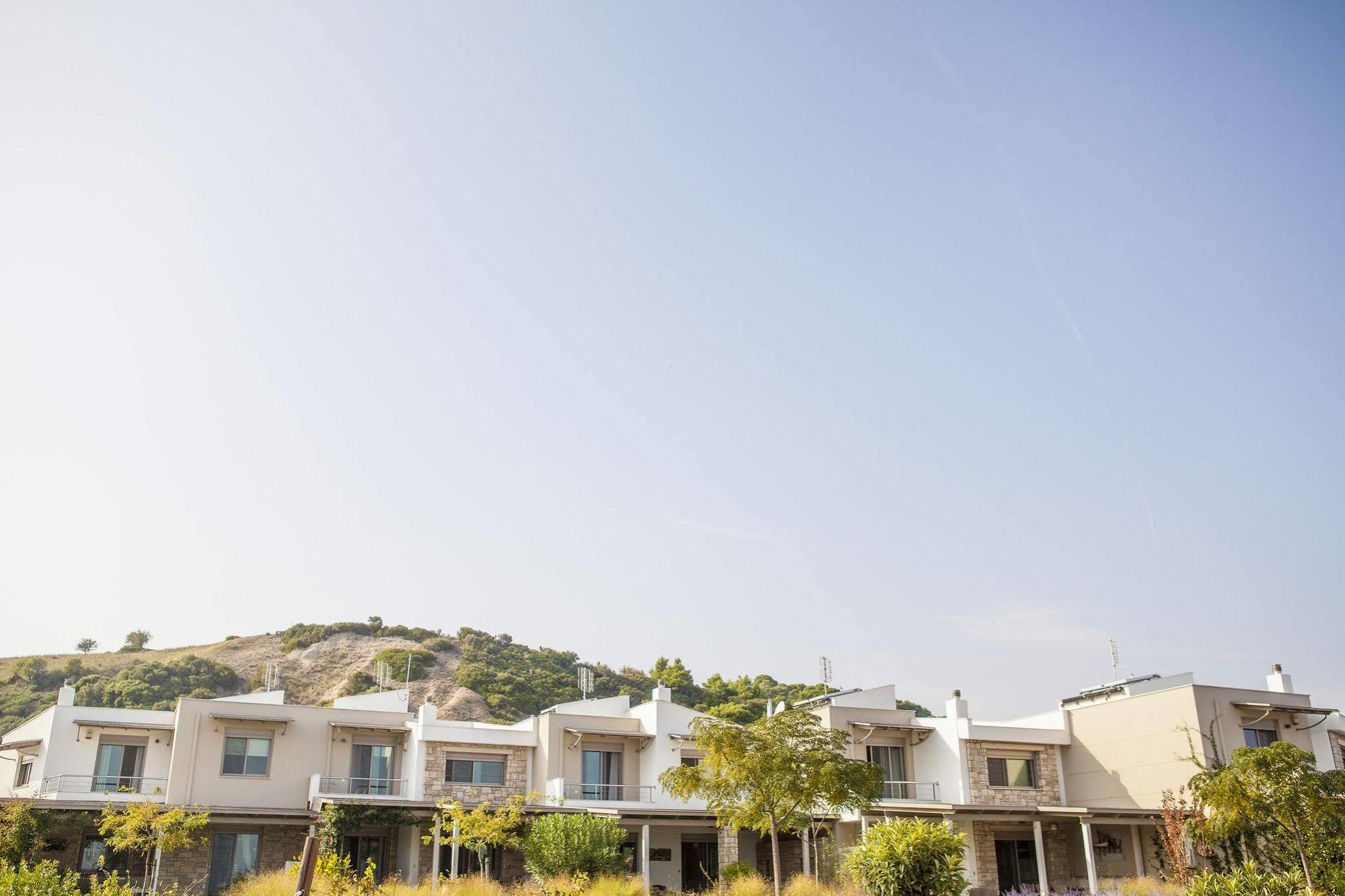 Ammouda Villas Chalkidiki Exterior photo
