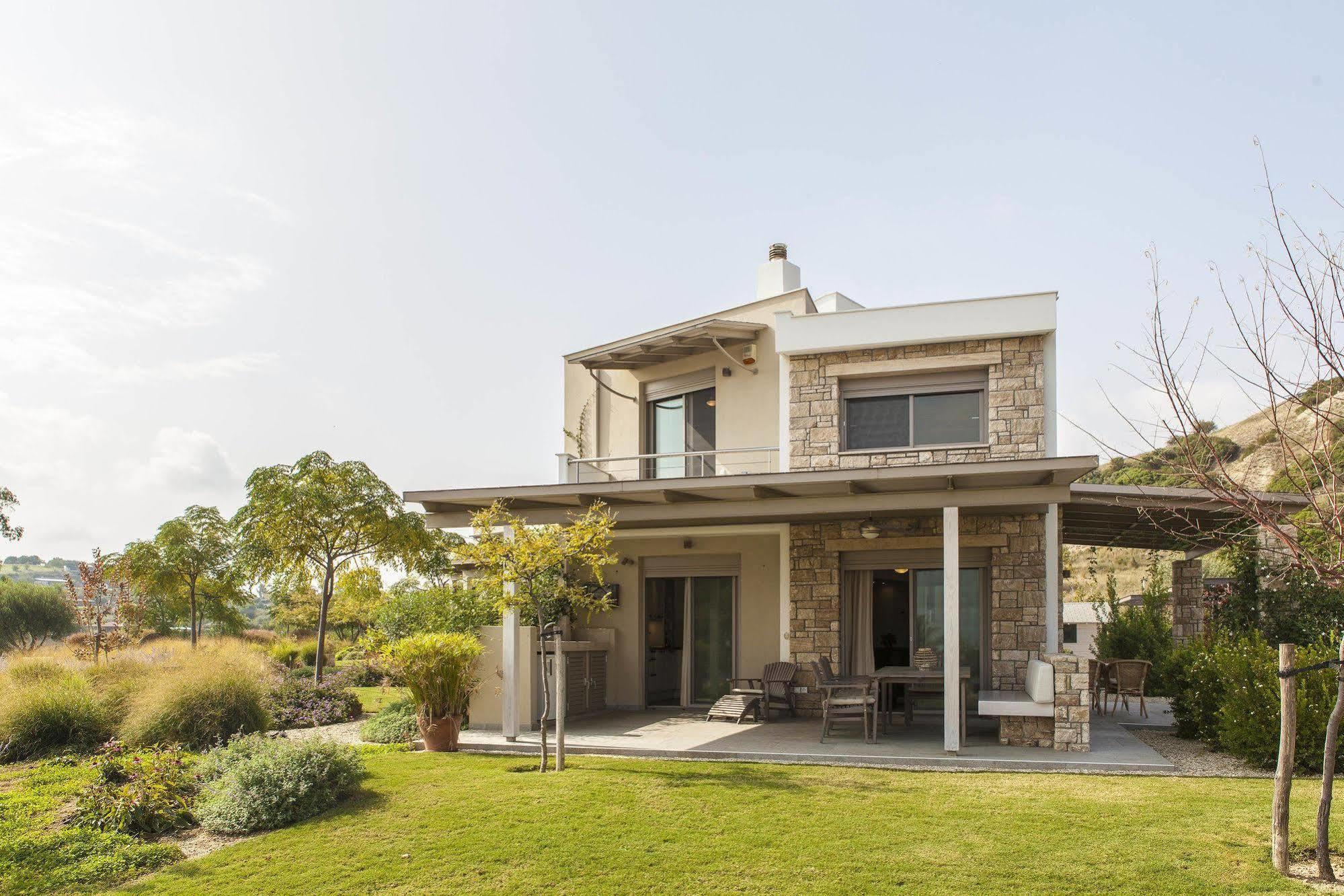 Ammouda Villas Chalkidiki Exterior photo