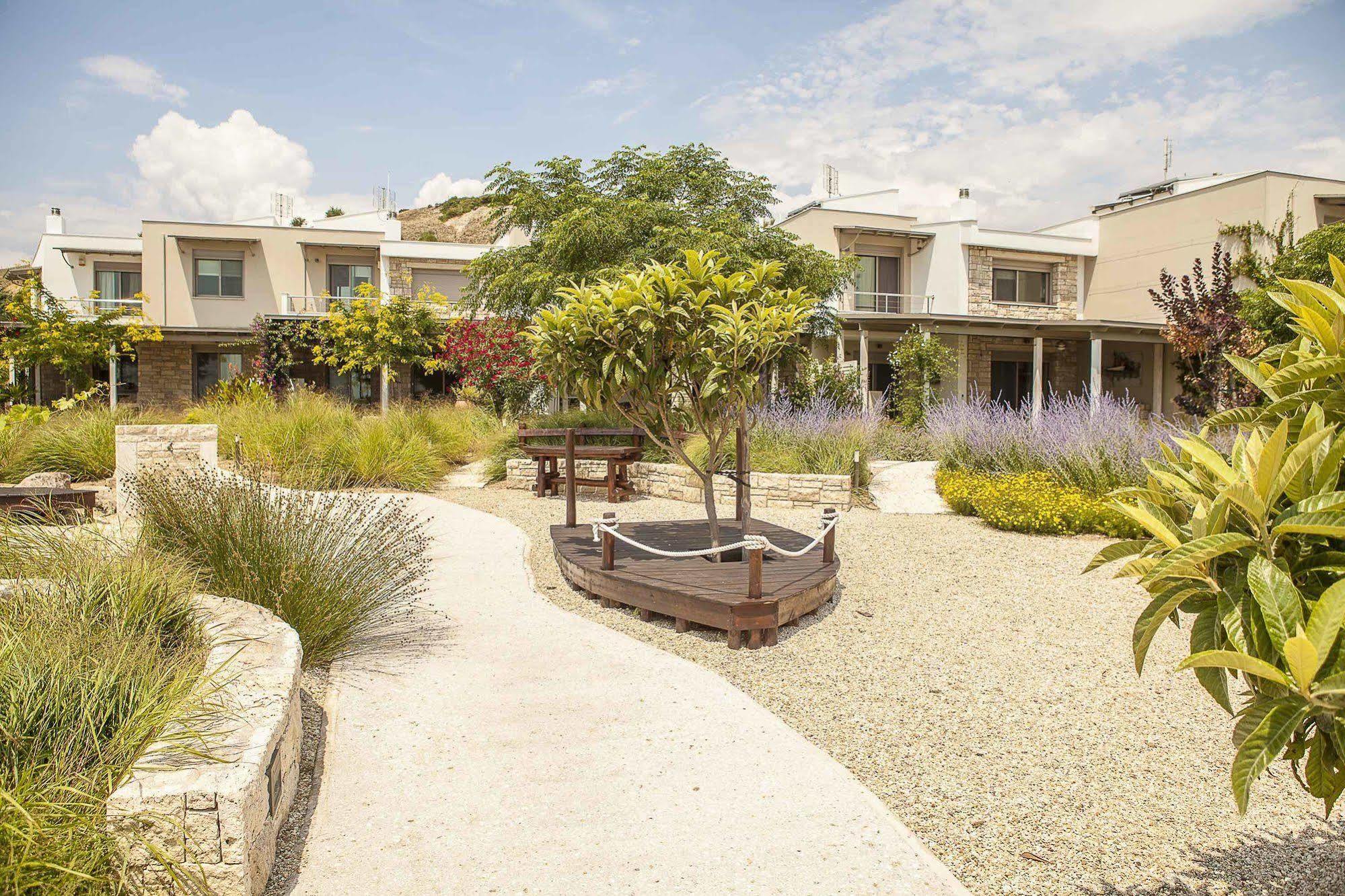 Ammouda Villas Chalkidiki Exterior photo